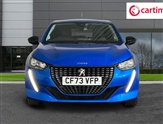 Peugeot 208 Image 4