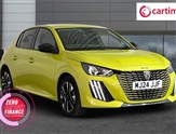 Peugeot 208 Image 1
