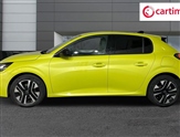 Peugeot 208 Image 3