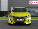 Peugeot 208 Image 4