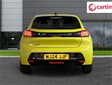 Peugeot 208 Image 6