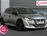 Peugeot 208 Image 1