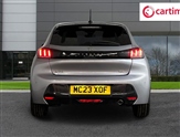Peugeot 208 Image 6