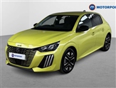 Peugeot 208 Image 3