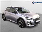 Peugeot 208 Image 1