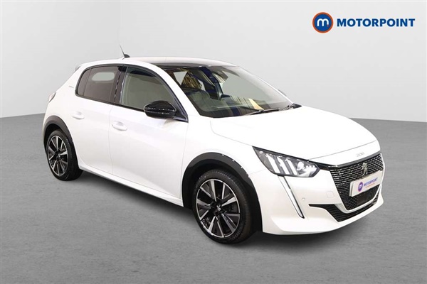 Large image for the Used Peugeot 208