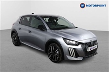 Used Peugeot 208
