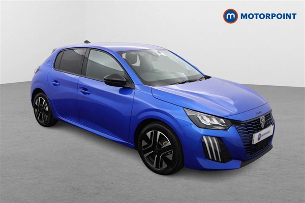 Large image for the Used Peugeot 208