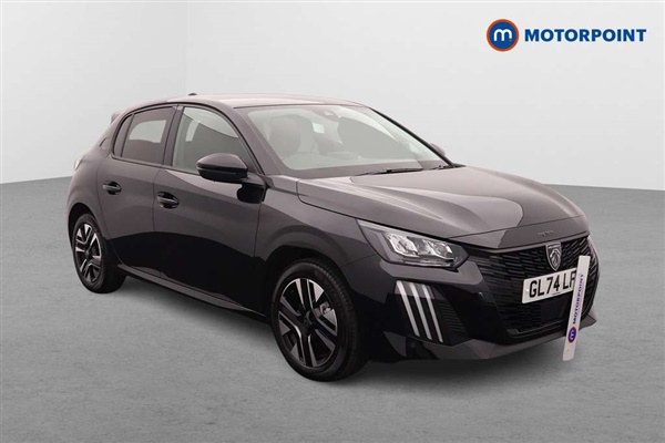 Large image for the Used Peugeot 208