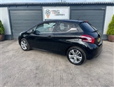 Used Peugeot 208