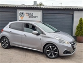 Used Peugeot 208