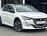 Used Peugeot 208