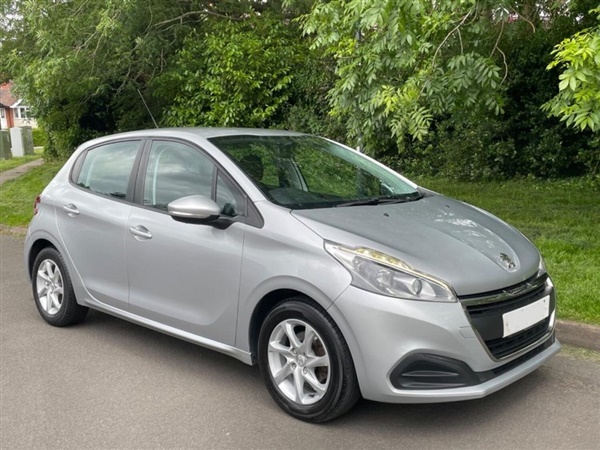 Large image for the Used Peugeot 208