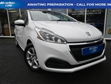 Used Peugeot 208