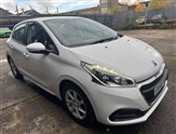 Used Peugeot 208