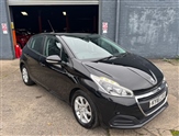 Used Peugeot 208