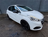 Used Peugeot 208