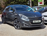 Used Peugeot 208