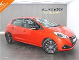 Used Peugeot 208