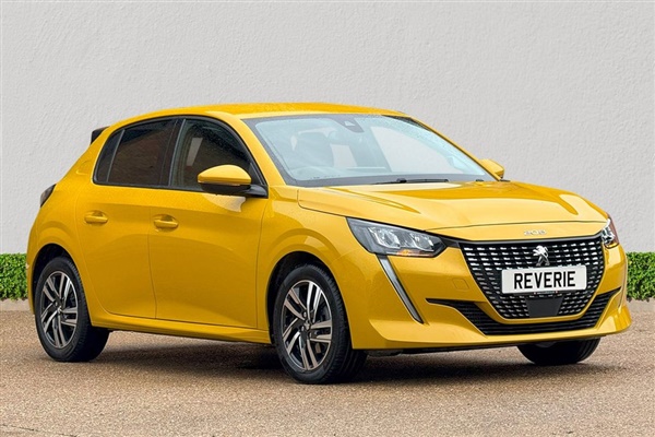 Large image for the Used Peugeot 208