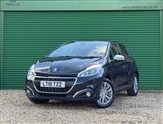 Used Peugeot 208 Used Peugeot 208