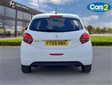 Peugeot 208 Image 4