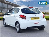 Peugeot 208 Image 5