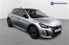 Used Peugeot 208