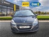 Peugeot 208 Image 2