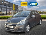 Peugeot 208 Image 3