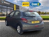 Peugeot 208 Image 4