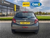 Peugeot 208 Image 5