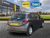 Peugeot 208 Image 6