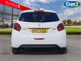 Peugeot 208 Image 4