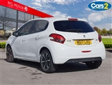 Peugeot 208 Image 5