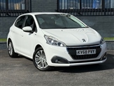 Used Peugeot 208