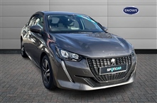 Used Peugeot 208