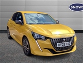 Peugeot 208 Image 1