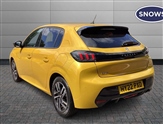 Peugeot 208 Image 3