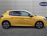 Peugeot 208 Image 4