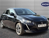 Peugeot 208 Image 1
