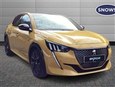 Peugeot 208 Image 1
