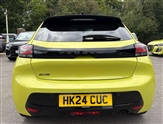 Peugeot 208 Image 5