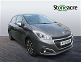 Peugeot 208 Image 1
