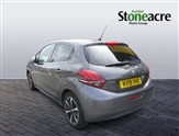 Peugeot 208 Image 3