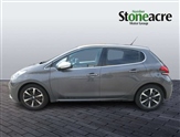 Peugeot 208 Image 4
