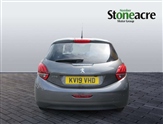 Peugeot 208 Image 5