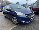 Used Peugeot 208