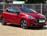 Used Peugeot 208