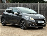 Used Peugeot 208